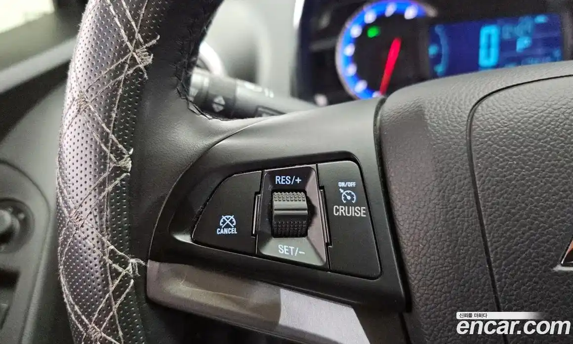 Chevrolet Trax 2015 1.4 гидро, фото 17 Chevrolet Trax 2015 1.4 гидро, фото 17