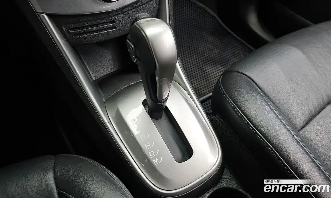 Chevrolet Trax 2015 1.4 гидро, фото 9 Chevrolet Trax 2015 1.4 гидро, фото 9