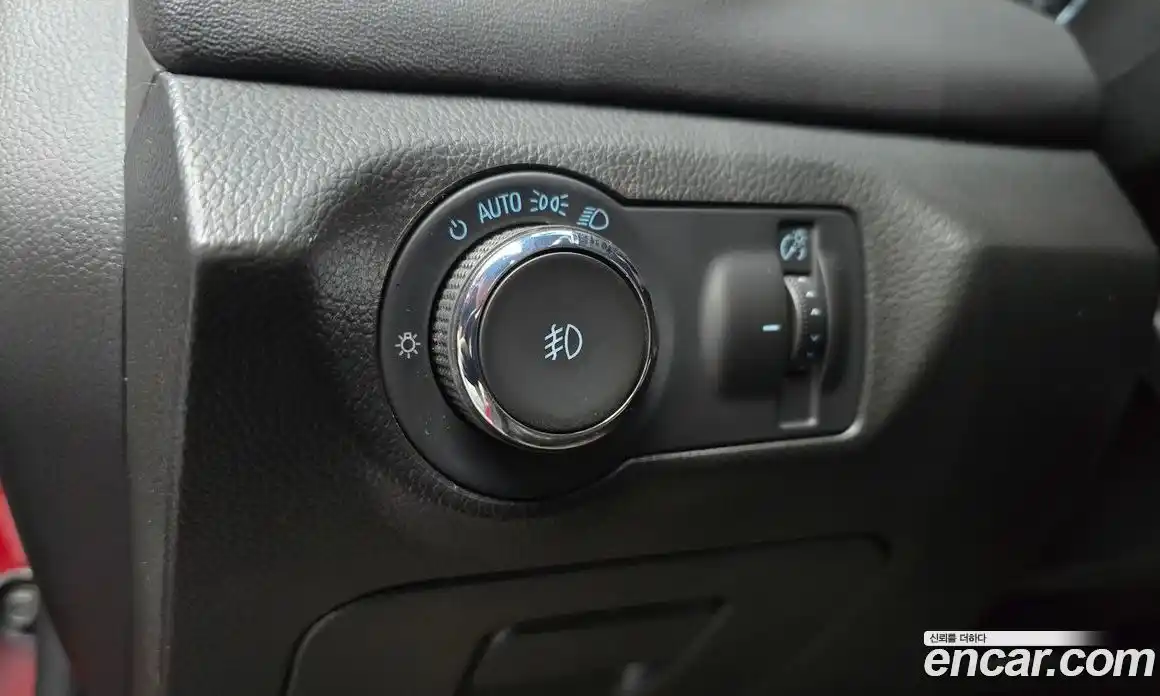 Chevrolet Cruze 2015 2.0 автомат (гидро), фото 14