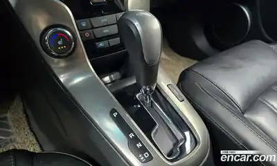 Chevrolet Cruze 2015 2.0 автомат (гидро), миниатюра 9