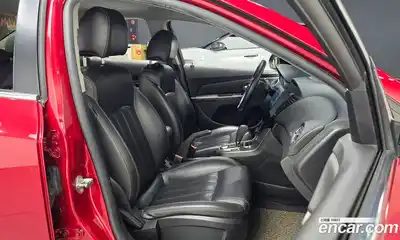 Chevrolet Cruze 2015 2.0 автомат (гидро), миниатюра 10