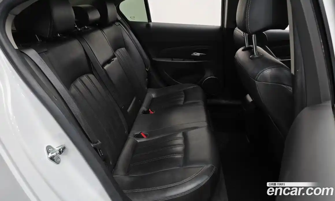Chevrolet Cruze 2015 2.0 автомат (гидро), фото 11