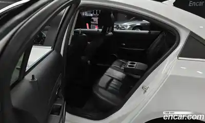 Chevrolet Cruze 2015 2.0 автомат (гидро), миниатюра 12