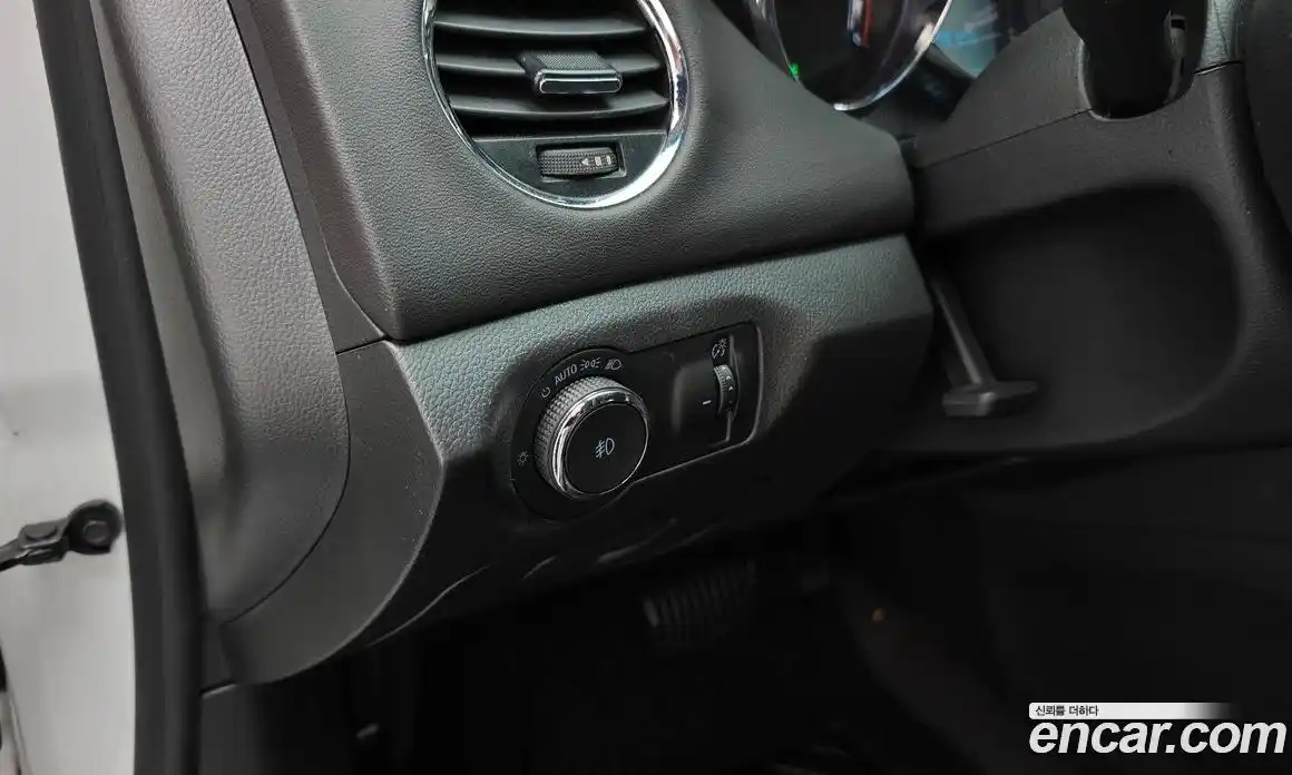 Chevrolet Cruze 2015 2.0 автомат (гидро), фото 16