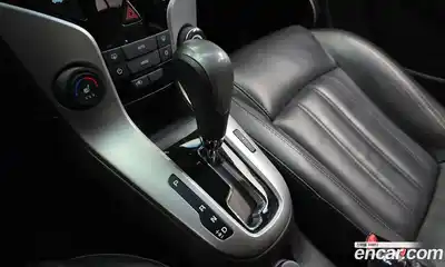 Chevrolet Cruze 2015 2.0 автомат (гидро), миниатюра 9