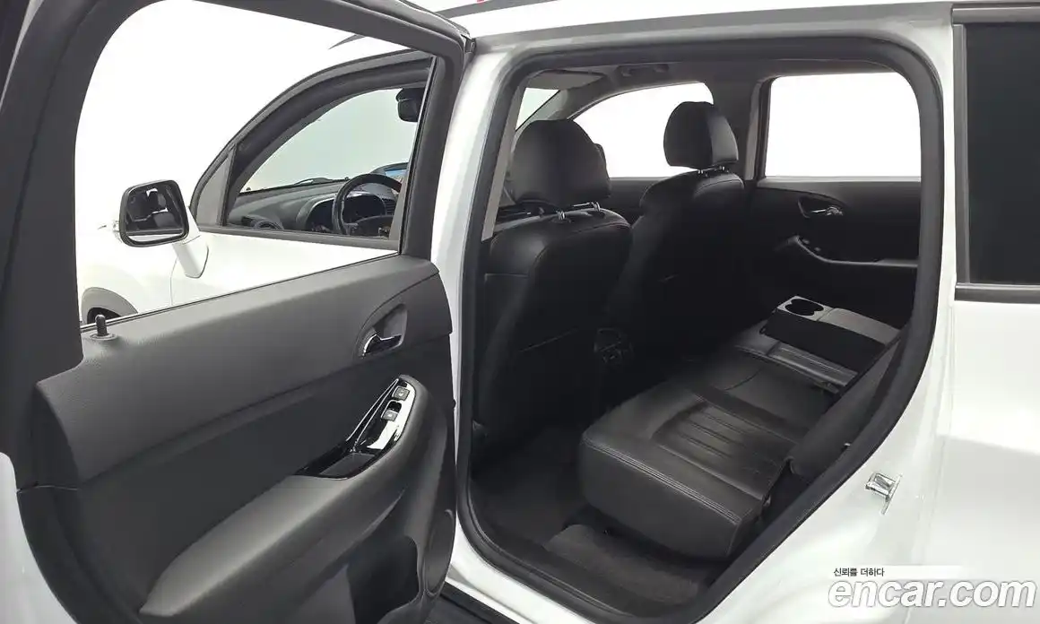 Chevrolet Orlando 2016 1.6 автомат (гидро), фото 11