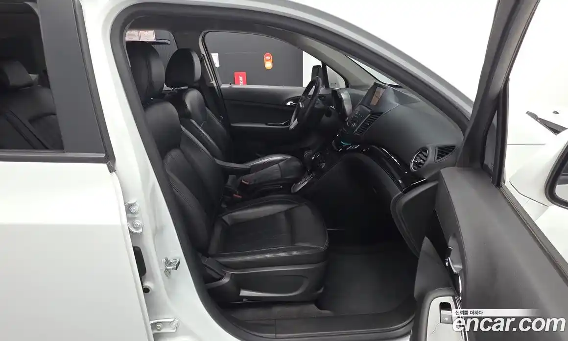 Chevrolet Orlando 2016 1.6 автомат (гидро), фото 12