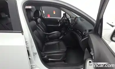 Chevrolet Orlando 2016 1.6 автомат (гидро), миниатюра 12