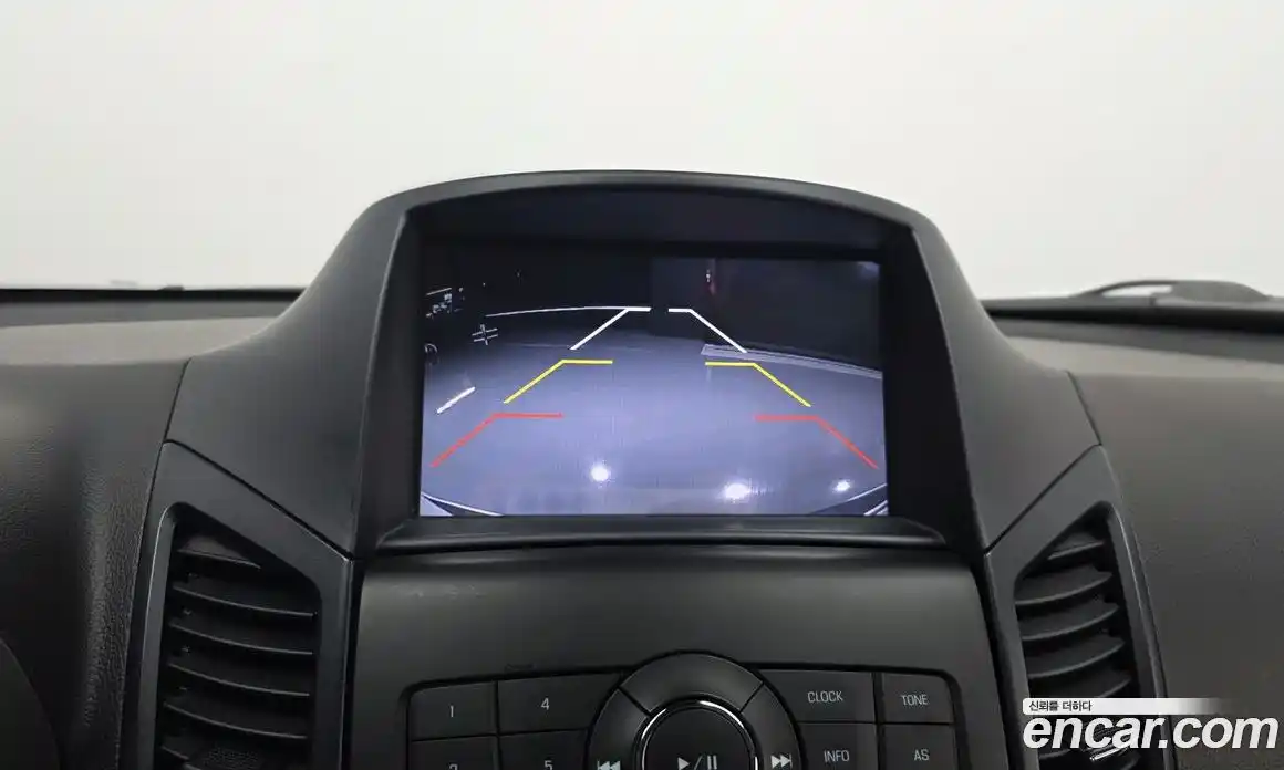 Chevrolet Orlando 2016 1.6 автомат (гидро), фото 17