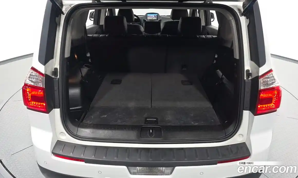 Chevrolet Orlando 2016 1.6 автомат (гидро), фото 19
