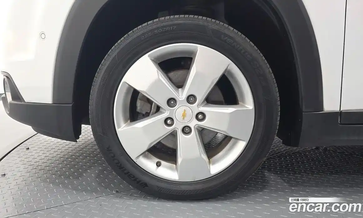 Chevrolet Orlando 2016 1.6 автомат (гидро), фото 5