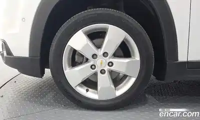Chevrolet Orlando 2016 1.6 автомат (гидро), миниатюра 5
