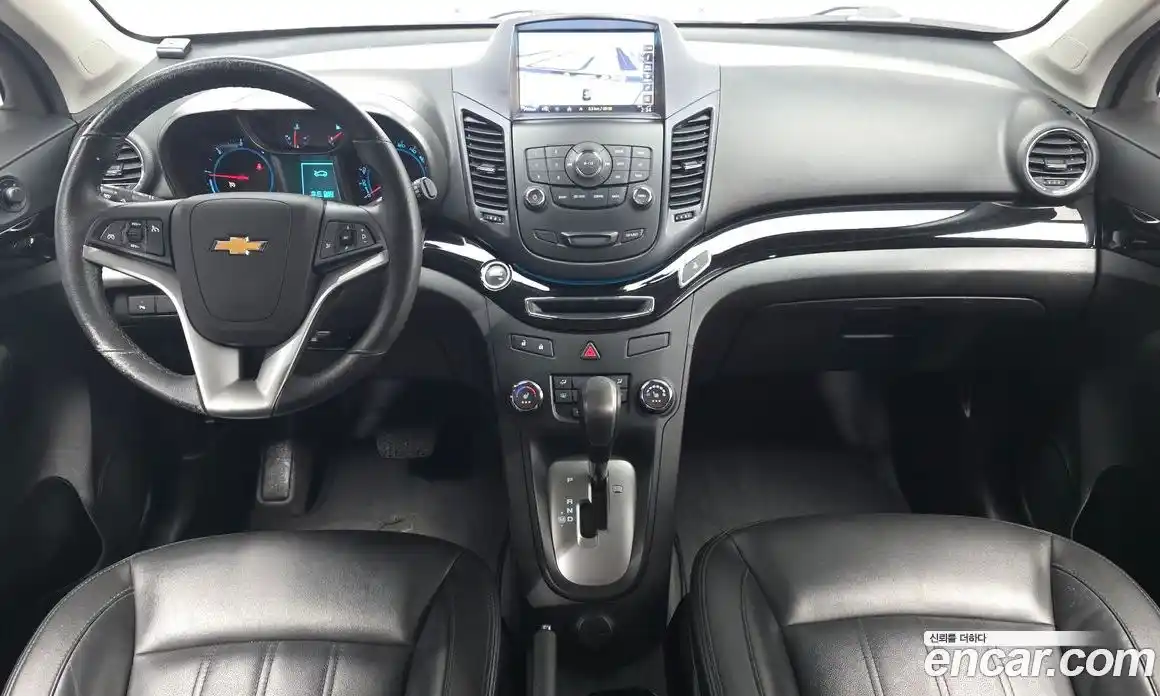 Chevrolet Orlando 2016 1.6 автомат (гидро), фото 7
