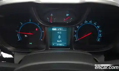 Chevrolet Orlando 2016 1.6 автомат (гидро), миниатюра 8