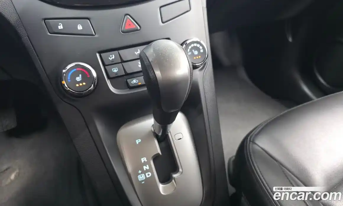 Chevrolet Orlando 2016 1.6 автомат (гидро), фото 9