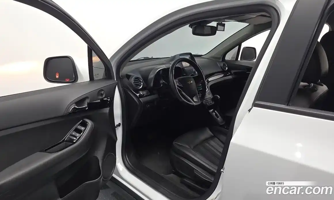 Chevrolet Orlando 2016 1.6 автомат (гидро), фото 10