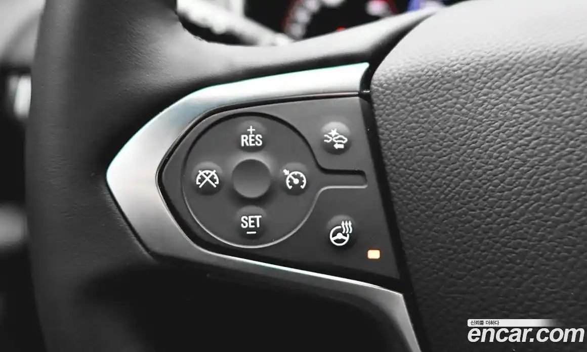 Chevrolet Traverse 2023 3.6 автомат (гидро), фото 19