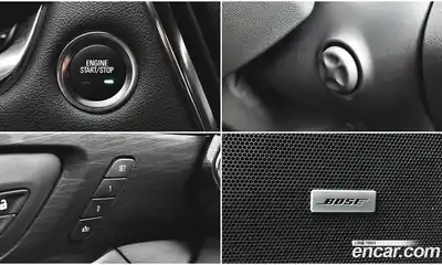 Chevrolet Traverse 2023 3.6 автомат (гидро), миниатюра 4