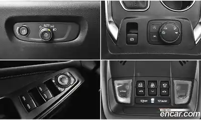 Chevrolet Traverse 2023 3.6 автомат (гидро), миниатюра 5