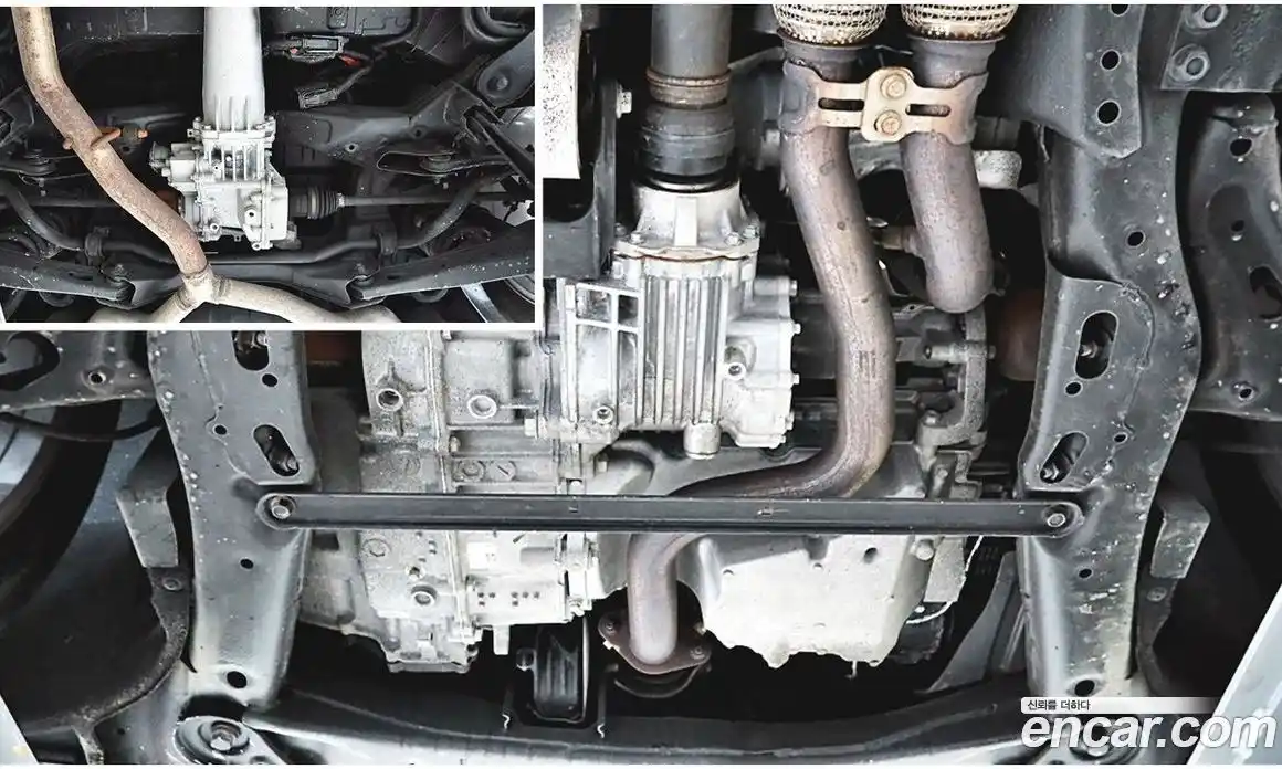 Chevrolet Traverse 2023 3.6 автомат (гидро), фото 6