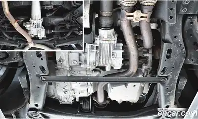 Chevrolet Traverse 2023 3.6 автомат (гидро), миниатюра 6
