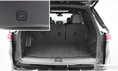Chevrolet Traverse 2023 3.6 автомат (гидро), миниатюра 8