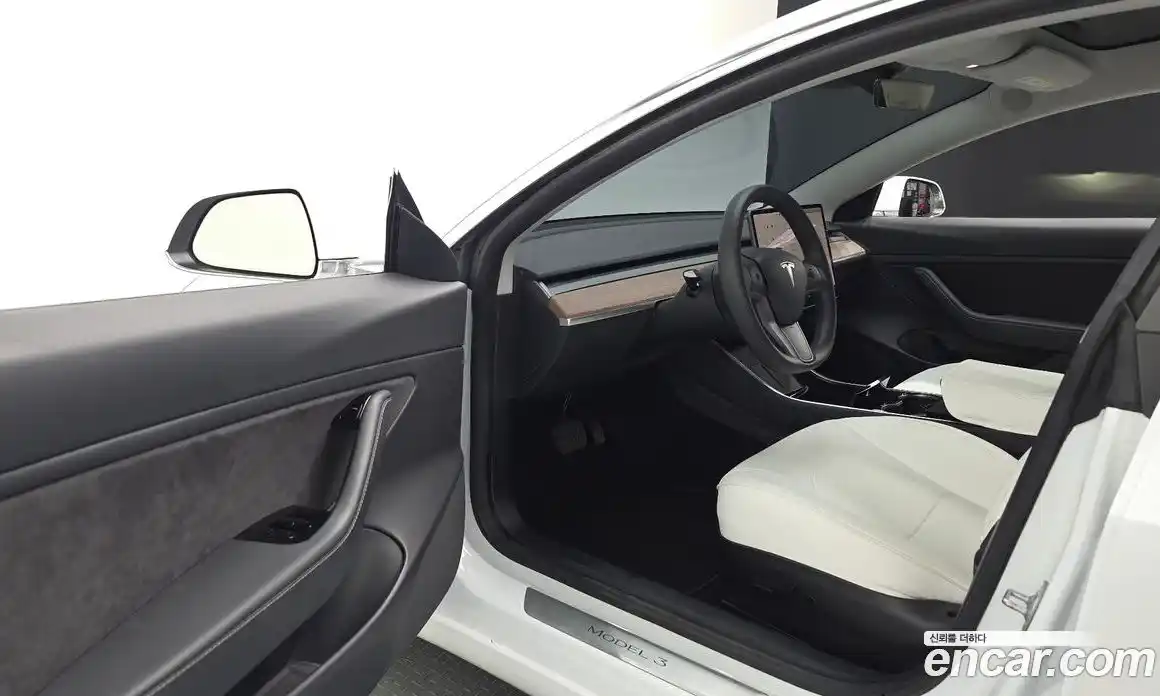 Tesla Model 3 2020 0.2 автомат (гидро), фото 13 Tesla Model 3 2020 0.2 автомат (гидро), фото 13