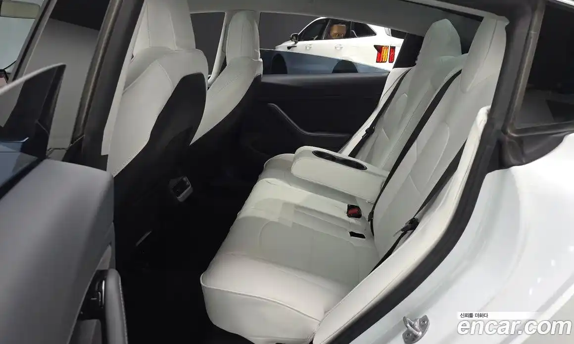 Tesla Model 3 2020 0.2 автомат (гидро), фото 16 Tesla Model 3 2020 0.2 автомат (гидро), фото 16