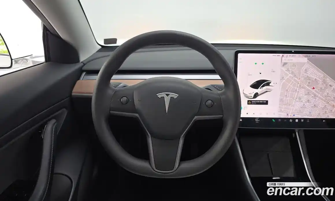 Tesla Model 3 2020 0.2 автомат (гидро), фото 19 Tesla Model 3 2020 0.2 автомат (гидро), фото 19