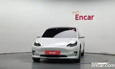 Tesla Model 3 2020 0.2 автомат (гидро), миниатюра 3 Tesla Model 3 2020 0.2 автомат (гидро), миниатюра 3