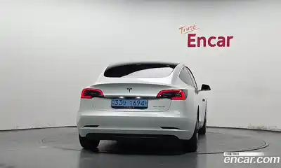 Tesla Model 3 2020 0.2 автомат (гидро), миниатюра 4 Tesla Model 3 2020 0.2 автомат (гидро), миниатюра 4