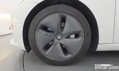 Tesla Model 3 2020 0.2 автомат (гидро), миниатюра 5 Tesla Model 3 2020 0.2 автомат (гидро), миниатюра 5