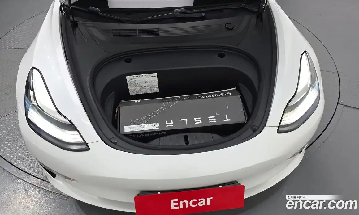 Tesla Model 3 2020 0.2 автомат (гидро), фото 6 Tesla Model 3 2020 0.2 автомат (гидро), фото 6