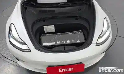 Tesla Model 3 2020 0.2 автомат (гидро), миниатюра 6 Tesla Model 3 2020 0.2 автомат (гидро), миниатюра 6