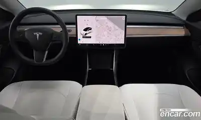 Tesla Model 3 2020 0.2 автомат (гидро), миниатюра 10 Tesla Model 3 2020 0.2 автомат (гидро), миниатюра 10