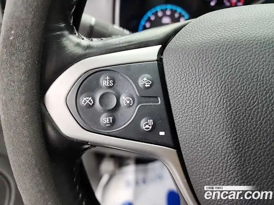 Chevrolet Colorado 2020 3.6 автомат (гидро), фото 16