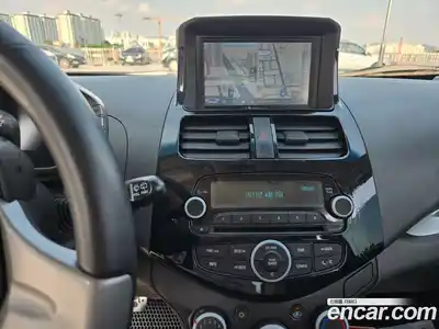 Chevrolet Spark 2013 1.0 автомат (гидро), миниатюра 12