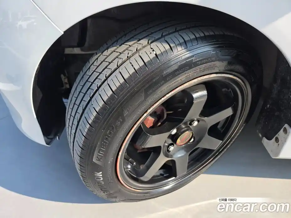 Chevrolet Spark 2013 1.0 автомат (гидро), фото 9