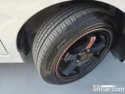 Chevrolet Spark 2013 1.0 автомат (гидро), миниатюра 10