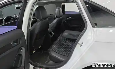 Audi A4 2015 2.0 автомат (гидро), миниатюра 11