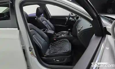 Audi A4 2015 2.0 автомат (гидро), миниатюра 12