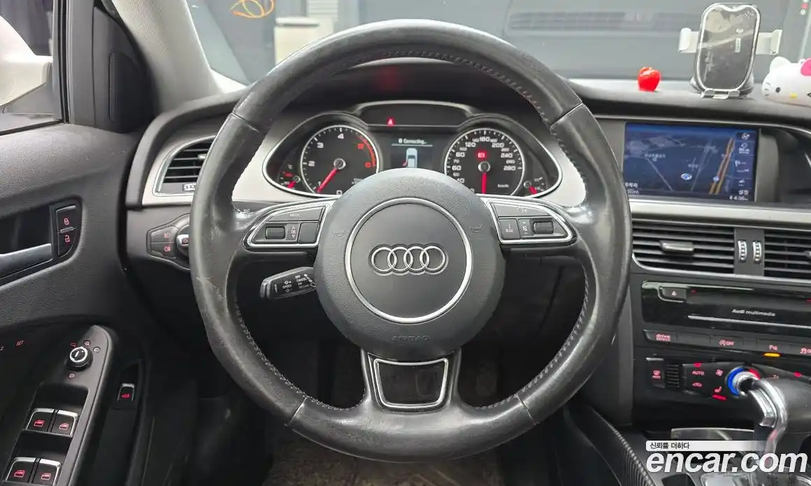 Audi A4 2015 2.0 автомат (гидро), фото 13