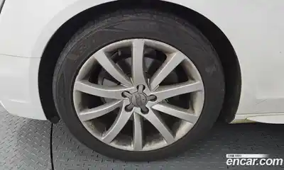 Audi A4 2015 2.0 автомат (гидро), миниатюра 5