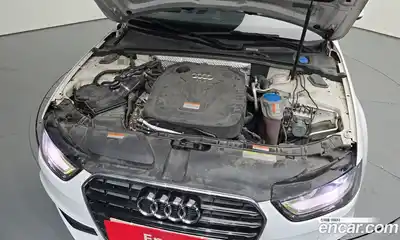 Audi A4 2015 2.0 автомат (гидро), миниатюра 6