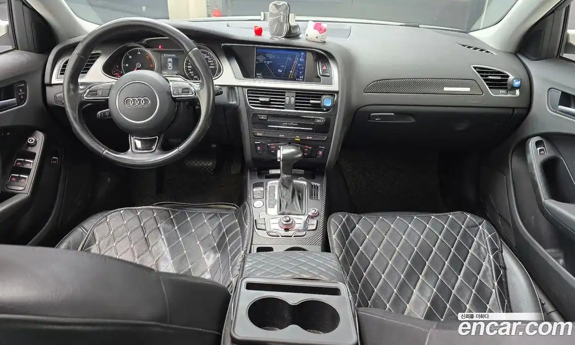 Audi A4 2015 2.0 автомат (гидро), фото 7