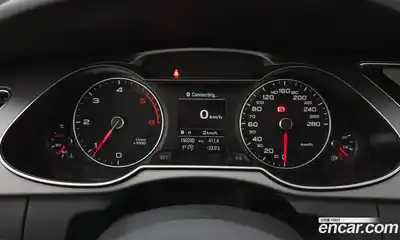Audi A4 2015 2.0 автомат (гидро), миниатюра 8