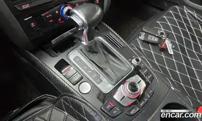 Audi A4 2015 2.0 автомат (гидро), миниатюра 9