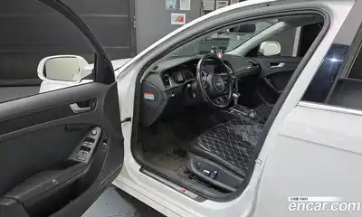 Audi A4 2015 2.0 автомат (гидро), миниатюра 10