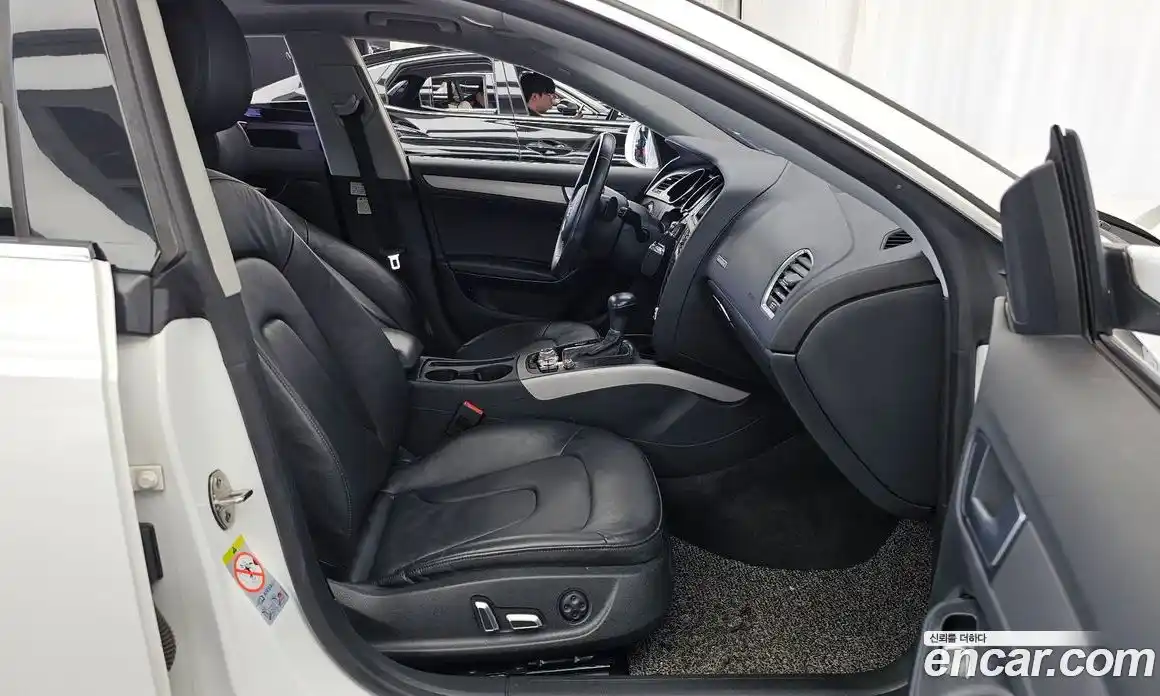 Audi A5 2014 2.0 автомат (гидро), фото 11
