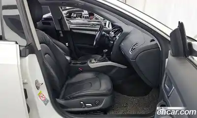 Audi A5 2014 2.0 автомат (гидро), миниатюра 11